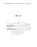 METHOD OF TRANSMITTING REFERENCE SIGNAL AND TRANSMITTER USING THE SAME diagram and image