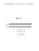 METHOD OF TRANSMITTING REFERENCE SIGNAL AND TRANSMITTER USING THE SAME diagram and image