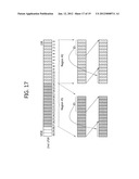 METHOD OF TRANSMITTING REFERENCE SIGNAL AND TRANSMITTER USING THE SAME diagram and image