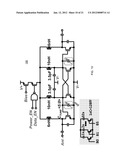 MINIATURIZED ELECTRONIC DEVICE INGESTIBLE BY A SUBJECT OR IMPLANTABLE     INSIDE A BODY OF THE SUBJECT diagram and image