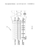 MINIATURIZED ELECTRONIC DEVICE INGESTIBLE BY A SUBJECT OR IMPLANTABLE     INSIDE A BODY OF THE SUBJECT diagram and image