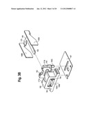 EARPHONE DRIVER AND METHOD OF MANUFACTURE diagram and image