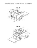 EARPHONE DRIVER AND METHOD OF MANUFACTURE diagram and image