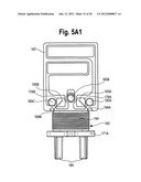 EARPHONE DRIVER AND METHOD OF MANUFACTURE diagram and image