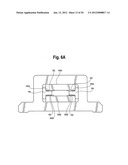 EARPHONE DRIVER AND METHOD OF MANUFACTURE diagram and image