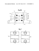 EARPHONE DRIVER AND METHOD OF MANUFACTURE diagram and image