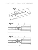 EARPHONE DRIVER AND METHOD OF MANUFACTURE diagram and image