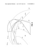 SYSTEM AND METHOD FOR DYNAMICALLY TRACKING AND INDICATING A PATH OF AN     OBJECT diagram and image