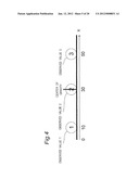 OBJECT POSITION CORRECTION APPARATUS, OBJECT POSITION CORRECTION METHOD,     AND OBJECT POSITION CORRECTION PROGRAM diagram and image