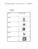 OBJECT POSITION CORRECTION APPARATUS, OBJECT POSITION CORRECTION METHOD,     AND OBJECT POSITION CORRECTION PROGRAM diagram and image