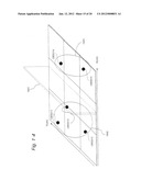 OBJECT POSITION CORRECTION APPARATUS, OBJECT POSITION CORRECTION METHOD,     AND OBJECT POSITION CORRECTION PROGRAM diagram and image