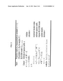 Method for reconstruction of magnetic resonance images diagram and image