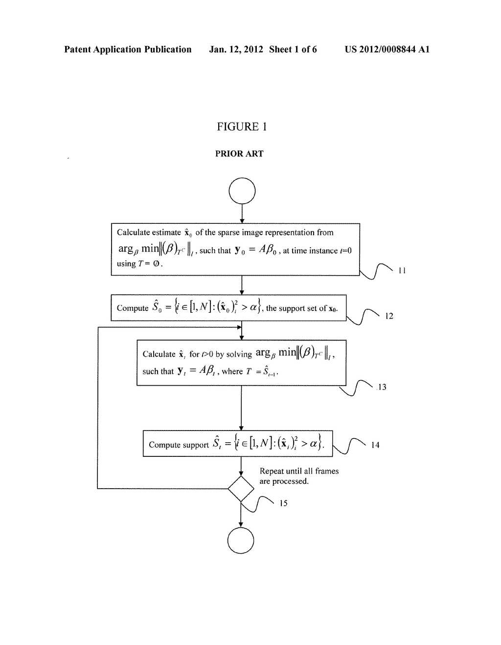 SYSTEM AND METHOD FOR MOTION-COMPENSATED COMPRESSED SENSING FOR DYNAMIC     IMAGING - diagram, schematic, and image 02
