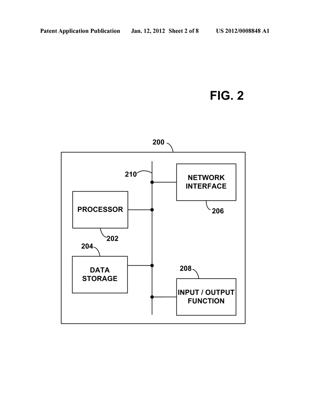 Method and Device for Digital Image Templating - diagram, schematic, and image 03