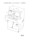 CHECK AND U.S. BANK NOTE PROCESSING DEVICE AND METHOD diagram and image