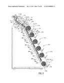 CHECK AND U.S. BANK NOTE PROCESSING DEVICE AND METHOD diagram and image