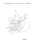 CHECK AND U.S. BANK NOTE PROCESSING DEVICE AND METHOD diagram and image