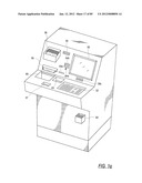 CHECK AND U.S. BANK NOTE PROCESSING DEVICE AND METHOD diagram and image