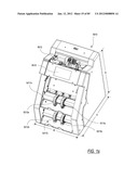 CHECK AND U.S. BANK NOTE PROCESSING DEVICE AND METHOD diagram and image