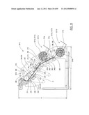 CHECK AND U.S. BANK NOTE PROCESSING DEVICE AND METHOD diagram and image