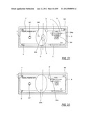 CHECK AND U.S. BANK NOTE PROCESSING DEVICE AND METHOD diagram and image