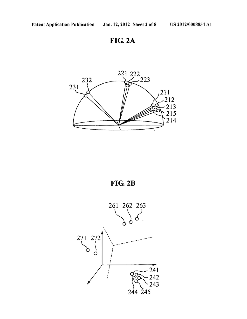 Method and apparatus for rendering three-dimensional (3D) object - diagram, schematic, and image 03
