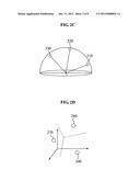 Method and apparatus for rendering three-dimensional (3D) object diagram and image