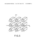 STEREOSCOPIC IMAGE GENERATION APPARATUS AND METHOD diagram and image