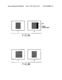 STEREOSCOPIC IMAGE GENERATION APPARATUS AND METHOD diagram and image