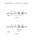 STEREOSCOPIC IMAGE GENERATION APPARATUS AND METHOD diagram and image