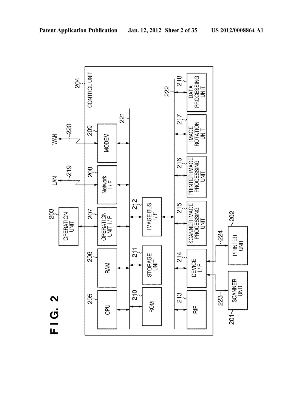 IMAGE PROCESSING APPARATUS, IMAGE PROCESSING METHOD, AND COMPUTER READABLE     MEDIUM - diagram, schematic, and image 03