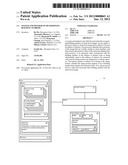 SYSTEM AND METHOD OF DETERMINING BUILDING NUMBERS diagram and image