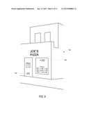 SYSTEM AND METHOD OF DETERMINING BUILDING NUMBERS diagram and image