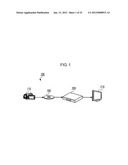 VIDEO DATA RECORDING DEVICE, VIDEO DATA PLAYING DEVICE, VIDEO DATA     RECORDING METHOD, AND VIDEO DATA PLAYING METHOD diagram and image