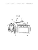 VIDEO DATA RECORDING DEVICE, VIDEO DATA PLAYING DEVICE, VIDEO DATA     RECORDING METHOD, AND VIDEO DATA PLAYING METHOD diagram and image