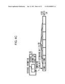 VIDEO DATA RECORDING DEVICE, VIDEO DATA PLAYING DEVICE, VIDEO DATA     RECORDING METHOD, AND VIDEO DATA PLAYING METHOD diagram and image