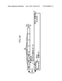 VIDEO DATA RECORDING DEVICE, VIDEO DATA PLAYING DEVICE, VIDEO DATA     RECORDING METHOD, AND VIDEO DATA PLAYING METHOD diagram and image