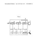 VIDEO DATA RECORDING DEVICE, VIDEO DATA PLAYING DEVICE, VIDEO DATA     RECORDING METHOD, AND VIDEO DATA PLAYING METHOD diagram and image