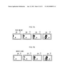 VIDEO DATA RECORDING DEVICE, VIDEO DATA PLAYING DEVICE, VIDEO DATA     RECORDING METHOD, AND VIDEO DATA PLAYING METHOD diagram and image