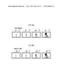 VIDEO DATA RECORDING DEVICE, VIDEO DATA PLAYING DEVICE, VIDEO DATA     RECORDING METHOD, AND VIDEO DATA PLAYING METHOD diagram and image