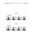 VIDEO DATA RECORDING DEVICE, VIDEO DATA PLAYING DEVICE, VIDEO DATA     RECORDING METHOD, AND VIDEO DATA PLAYING METHOD diagram and image