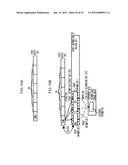 VIDEO DATA RECORDING DEVICE, VIDEO DATA PLAYING DEVICE, VIDEO DATA     RECORDING METHOD, AND VIDEO DATA PLAYING METHOD diagram and image