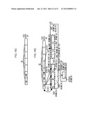 VIDEO DATA RECORDING DEVICE, VIDEO DATA PLAYING DEVICE, VIDEO DATA     RECORDING METHOD, AND VIDEO DATA PLAYING METHOD diagram and image