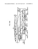 VIDEO DATA RECORDING DEVICE, VIDEO DATA PLAYING DEVICE, VIDEO DATA     RECORDING METHOD, AND VIDEO DATA PLAYING METHOD diagram and image