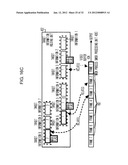 VIDEO DATA RECORDING DEVICE, VIDEO DATA PLAYING DEVICE, VIDEO DATA     RECORDING METHOD, AND VIDEO DATA PLAYING METHOD diagram and image