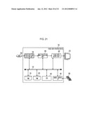 VIDEO DATA RECORDING DEVICE, VIDEO DATA PLAYING DEVICE, VIDEO DATA     RECORDING METHOD, AND VIDEO DATA PLAYING METHOD diagram and image