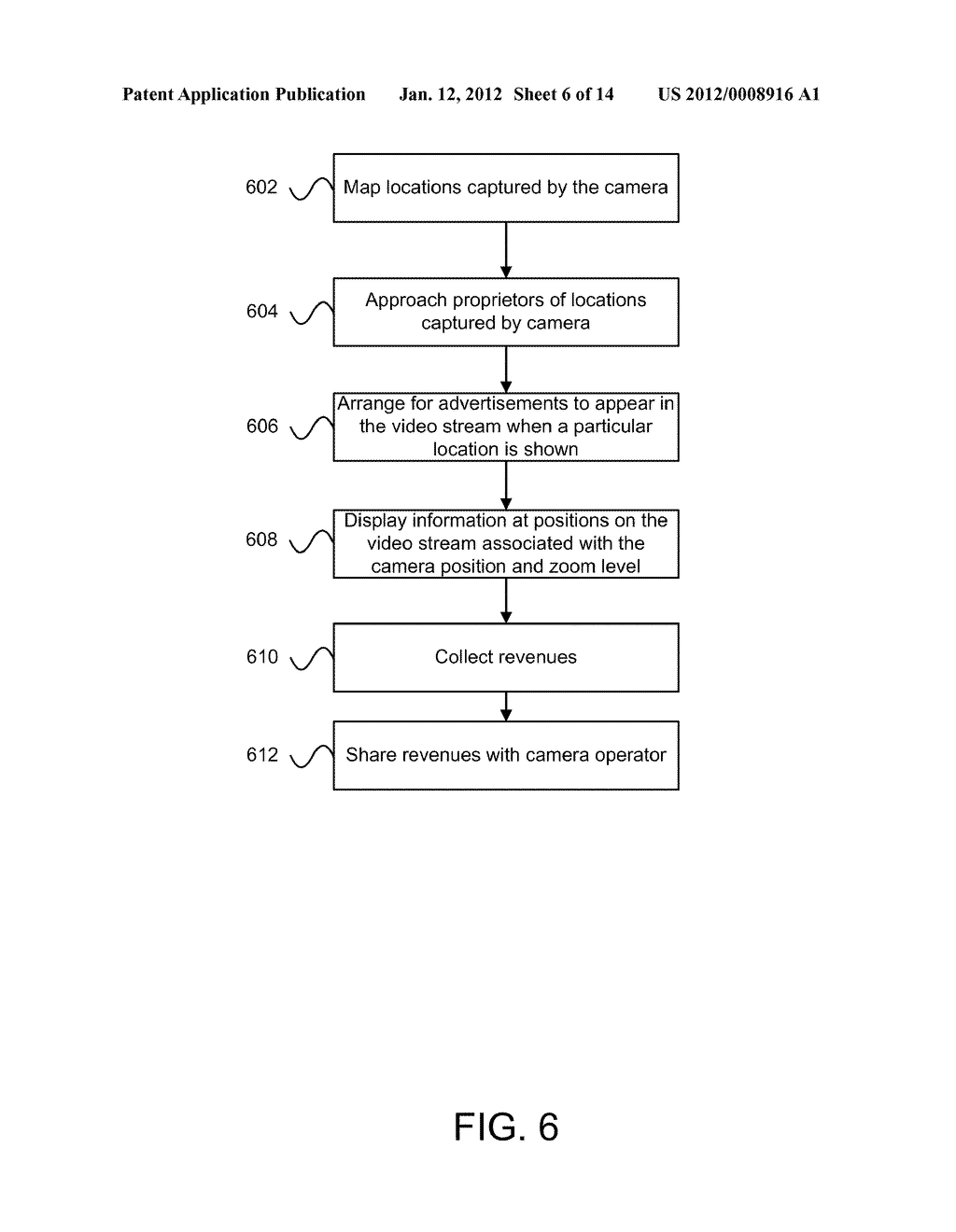 APPARATUS, SYSTEM, AND METHOD FOR AN IMPROVED VIDEO STREAM - diagram, schematic, and image 07