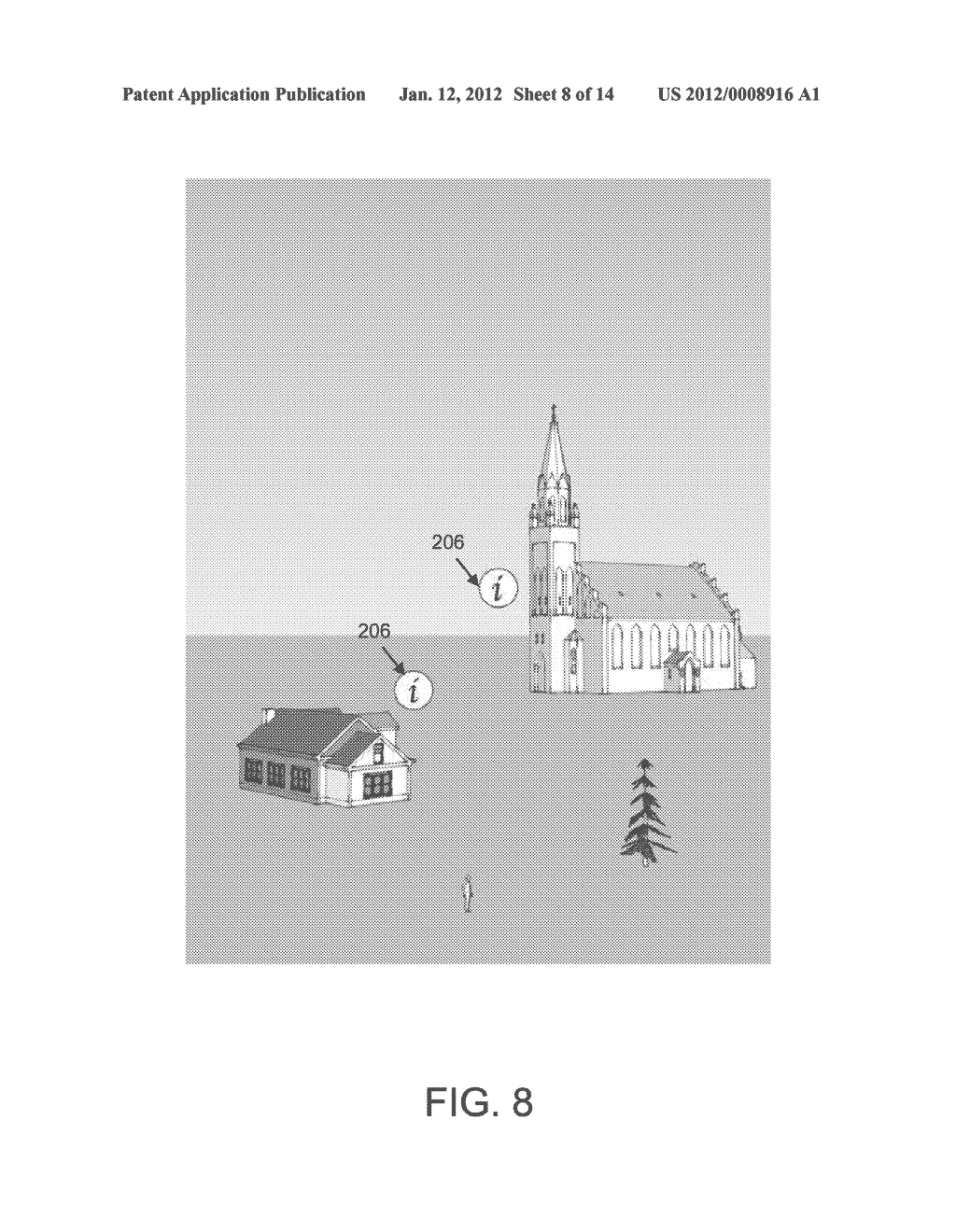 APPARATUS, SYSTEM, AND METHOD FOR AN IMPROVED VIDEO STREAM - diagram, schematic, and image 09