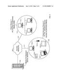 USER CONTROLLED MULTI-DEVICE MEDIA-ON-DEMAND SYSTEM diagram and image