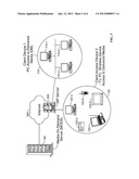 USER CONTROLLED MULTI-DEVICE MEDIA-ON-DEMAND SYSTEM diagram and image